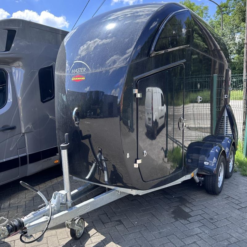 Master Antracite gauche