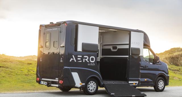 aero Master